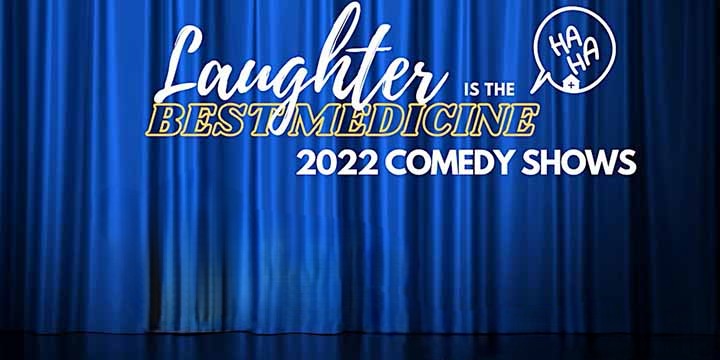 R U OK? Enjoy a night filled with laughter in the Maranoa