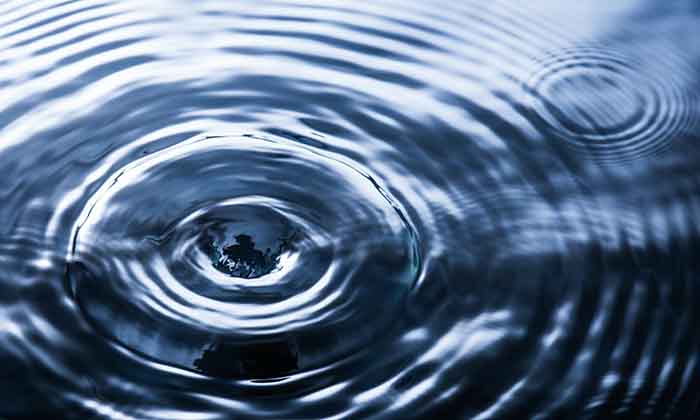 New Mitchell town reservoir now in operation